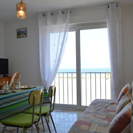 Appt 2 Pieces, 200M Plage, Parking Prive, Animaux Acceptes - Saint Pierre La Mer - Fr-1-229D-233 Exterior photo