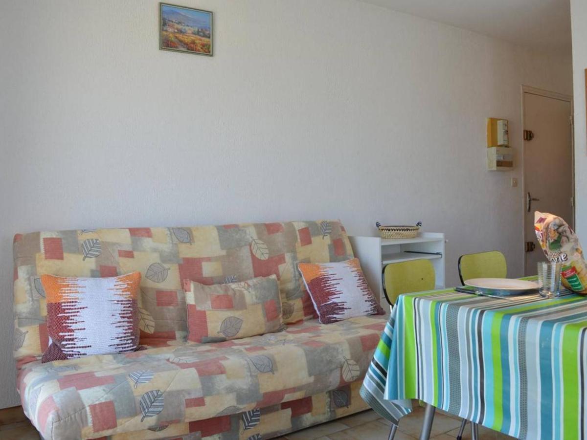 Appt 2 Pieces, 200M Plage, Parking Prive, Animaux Acceptes - Saint Pierre La Mer - Fr-1-229D-233 Exterior photo